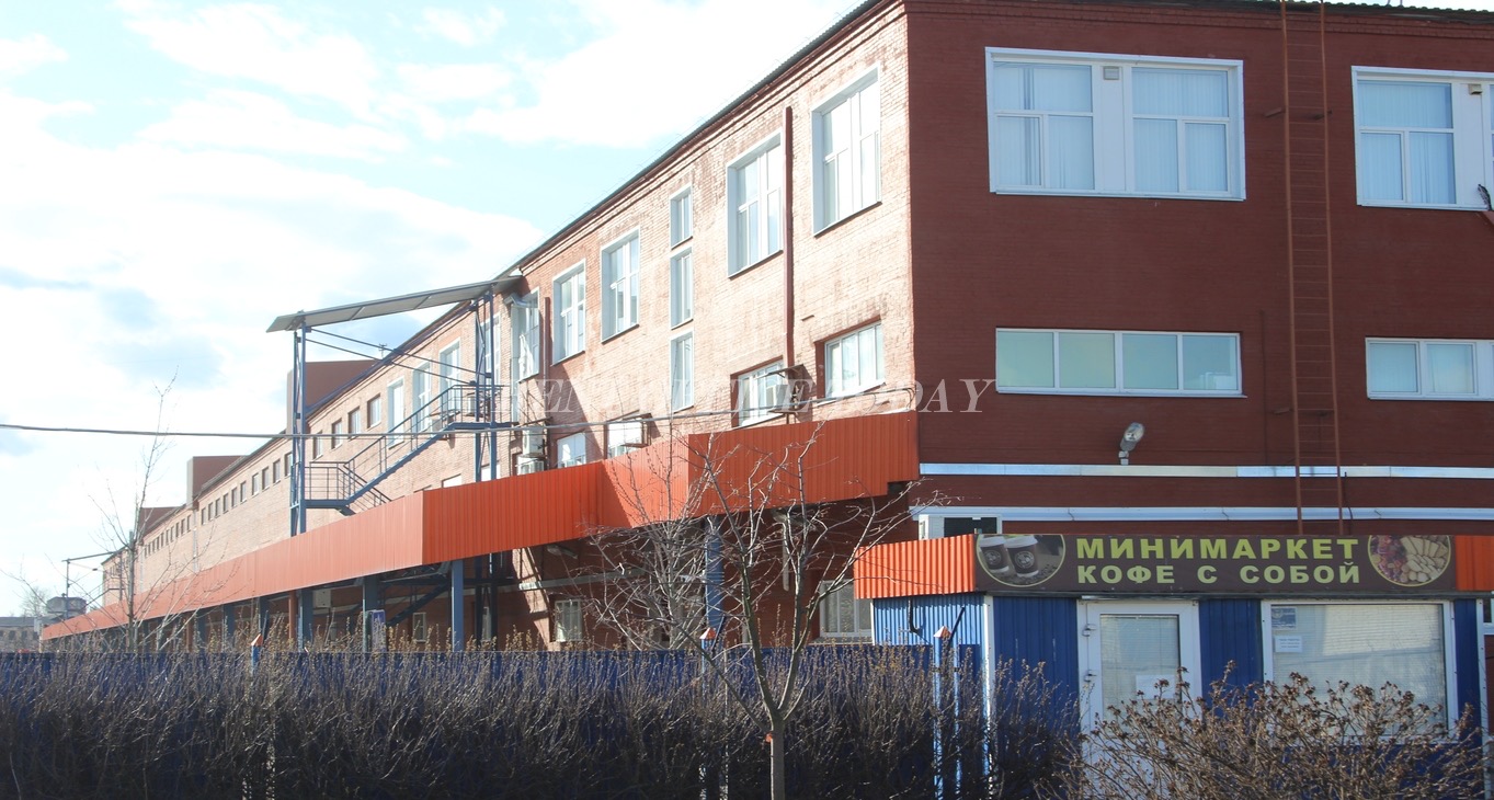 Rent office Предпортовый — photo 3