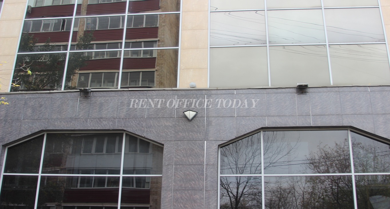 Премьер Плаза, переулок Капранова, 3 — office space for rent, photo 2