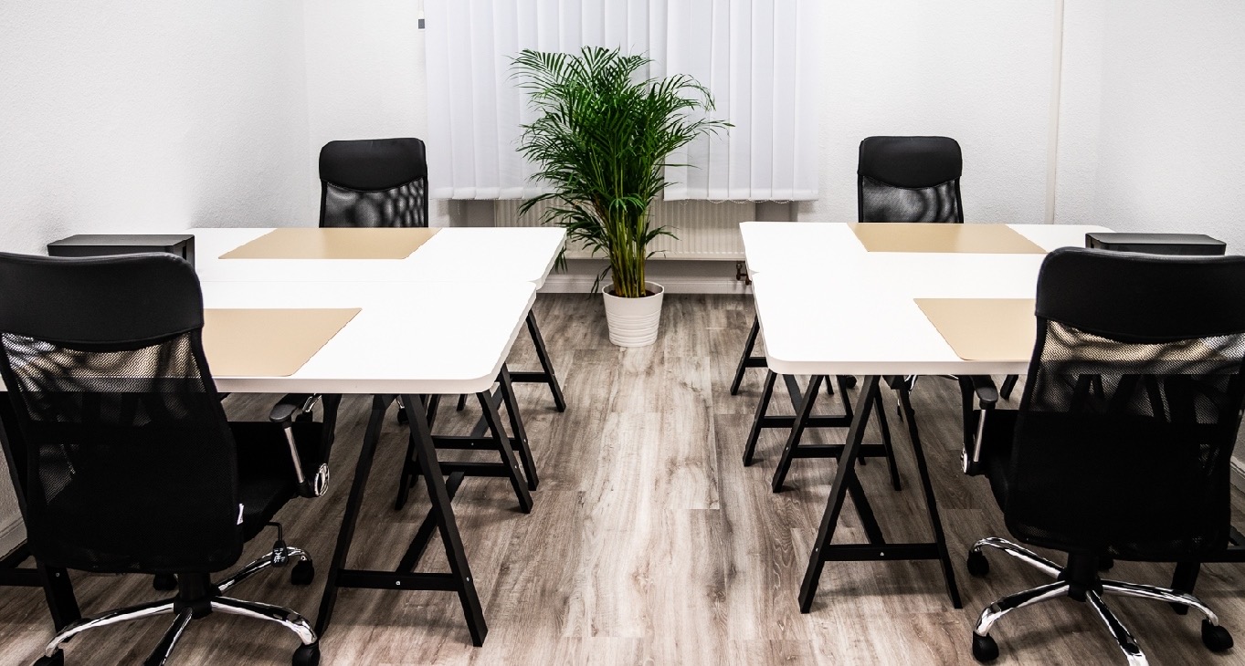 Rent office Prenzlauer Allee 186 — photo 1