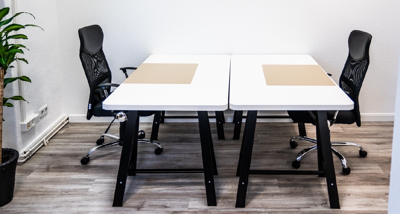 Rent office Prenzlauer Allee 186 — photo 10