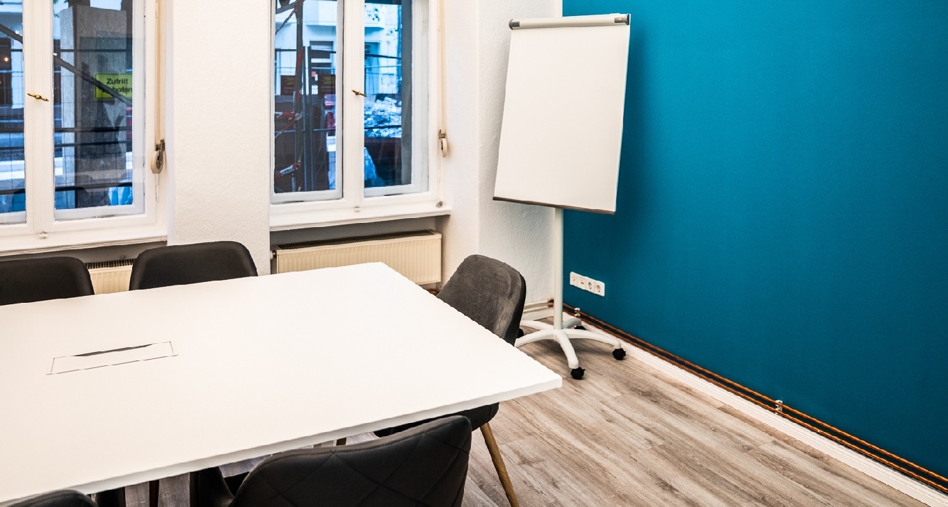Rent office Prenzlauer Allee 186 — photo 3