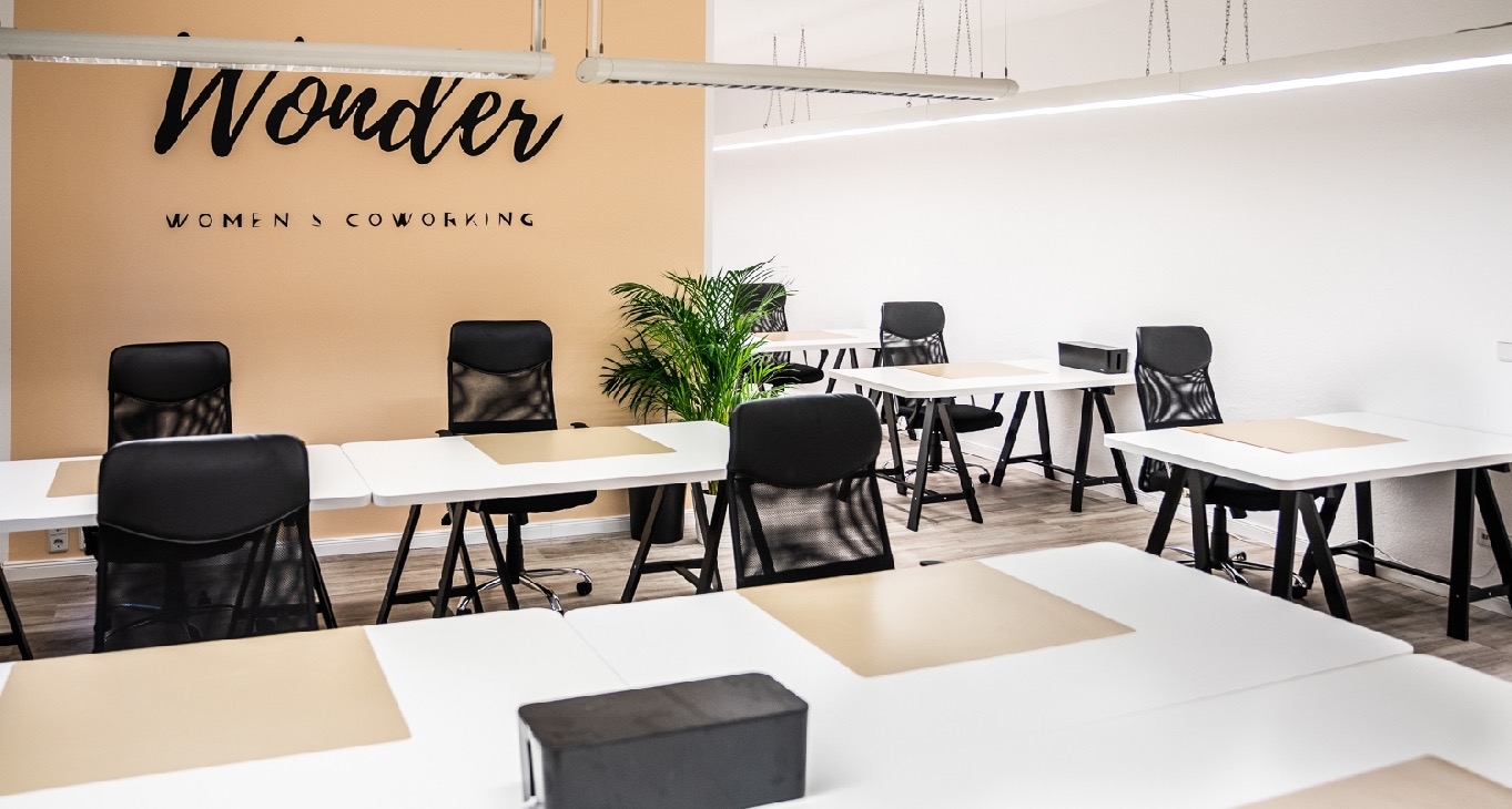 Rent office Prenzlauer Allee 186 — photo 6