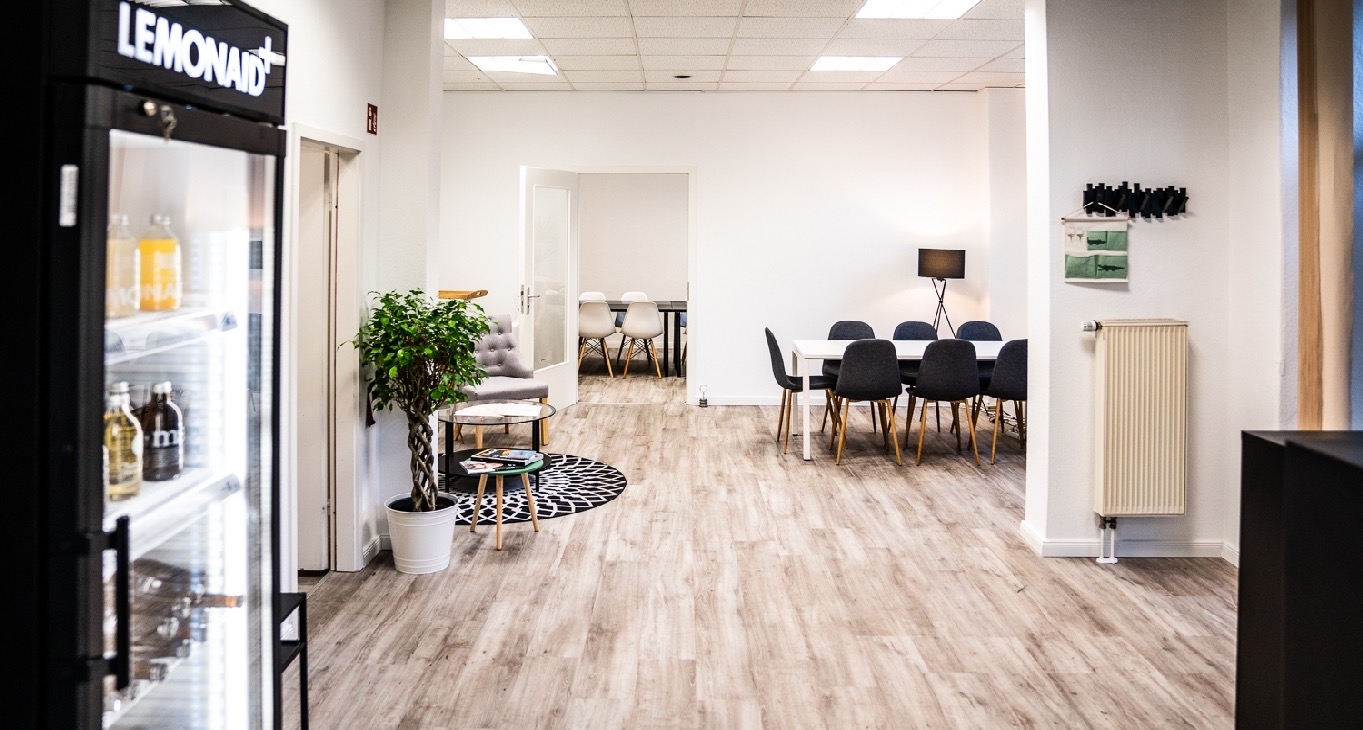 Rent office Prenzlauer Allee 186 — photo 7