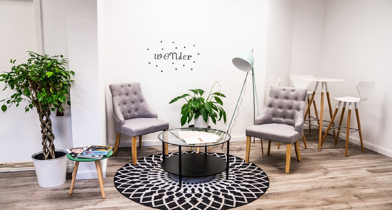 Rent office Prenzlauer Allee 186 — photo 8