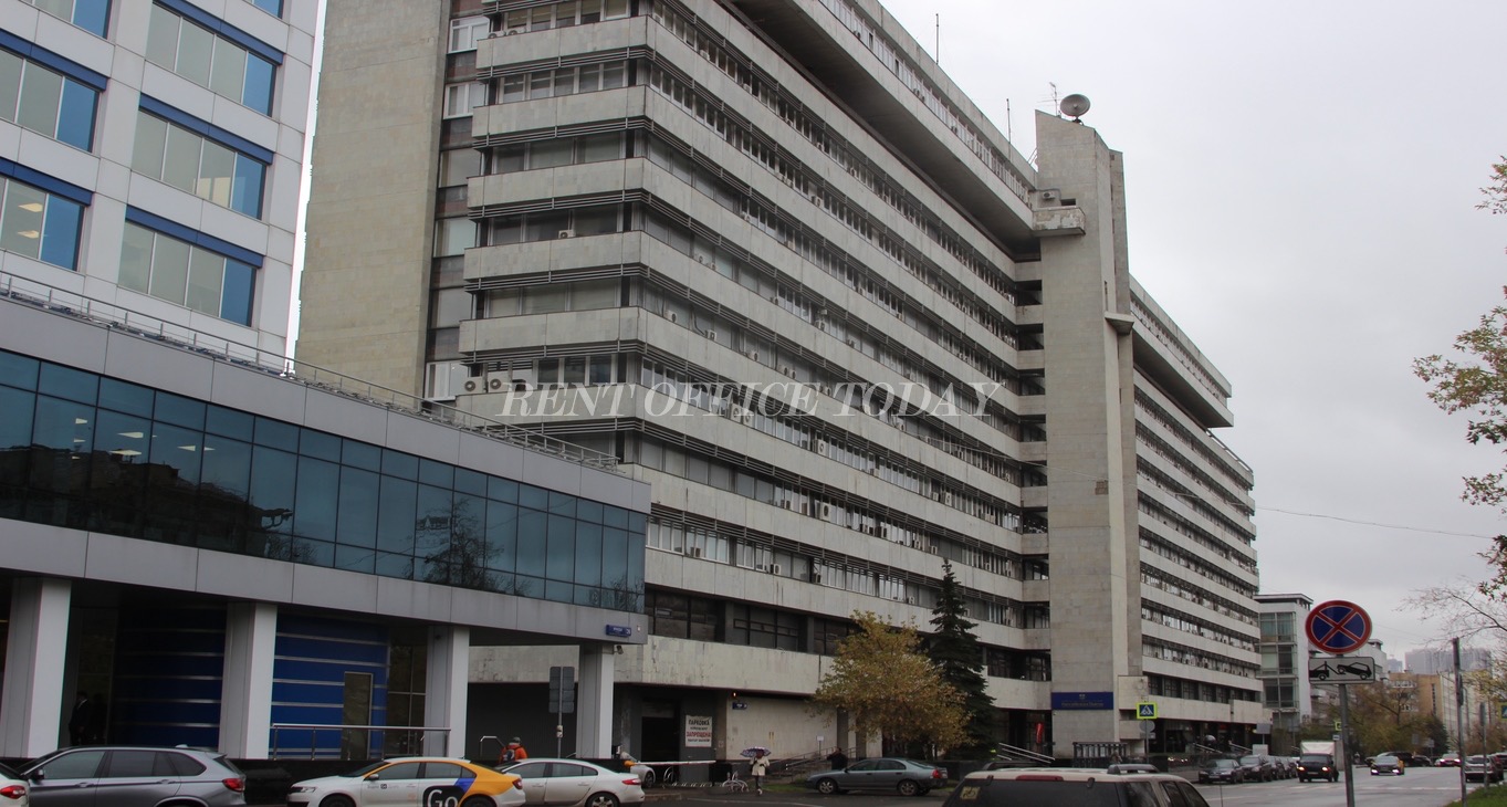 Пресса, улица Правды, 24 — office space for rent, photo 5