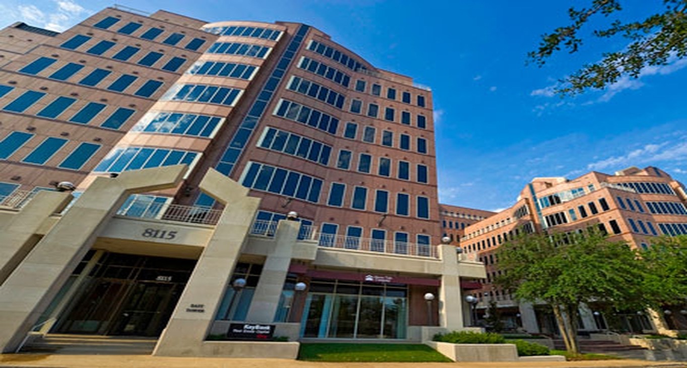 Rent office Preston Commons Tower — photo 11