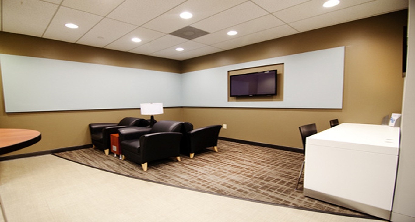 Rent office Preston Commons Tower — photo 5