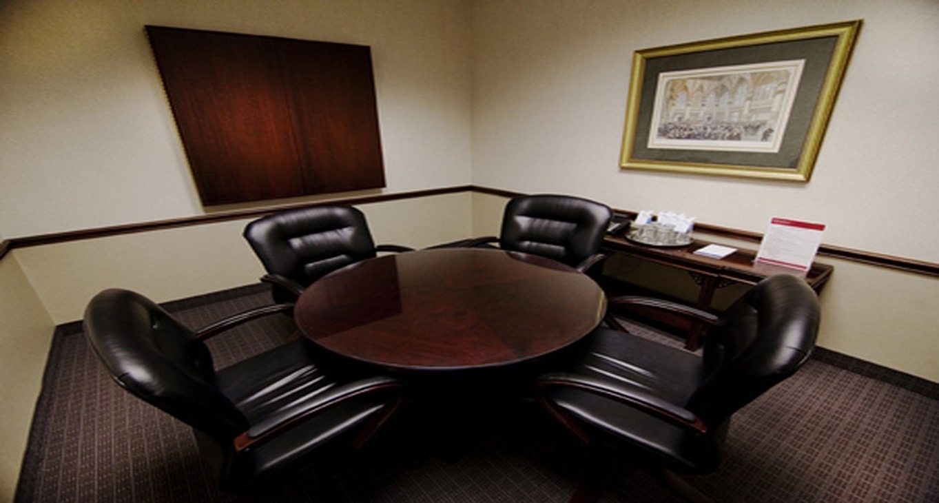 Rent office Preston Commons Tower — photo 9