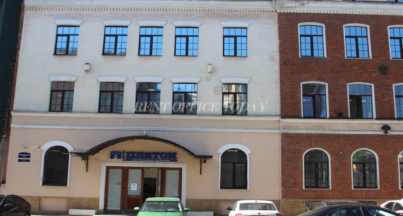 Rent office Призма — photo 2
