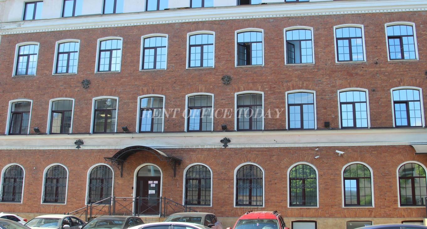 Rent office Призма — photo 1