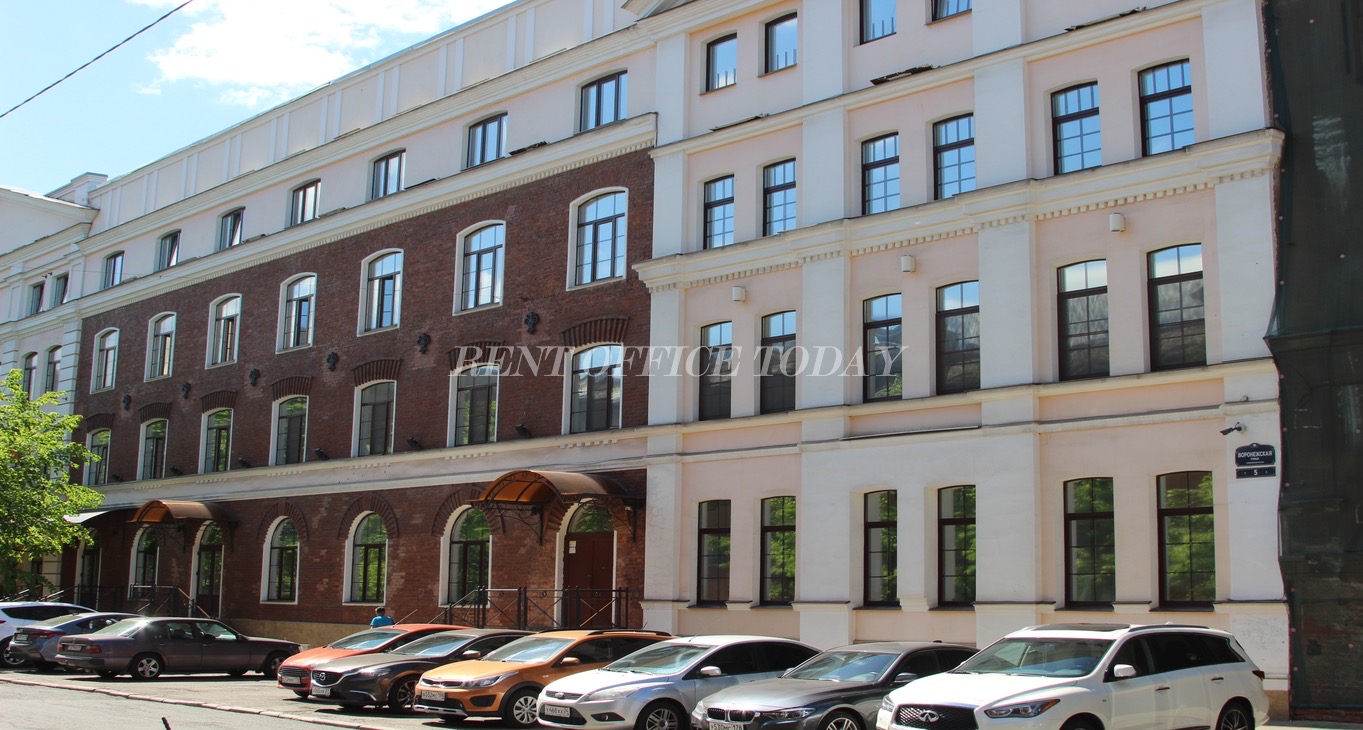 Rent office Призма — photo 3