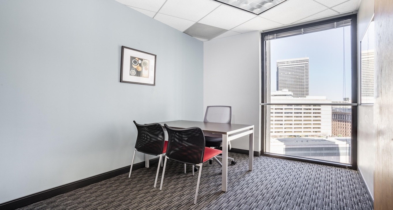 Business center Providian Financial Building Rent office Providian Financial Building — photo 4