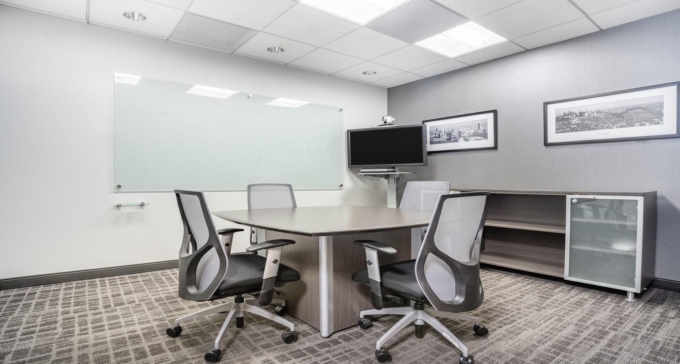 Business center Providian Financial Building Rent office Providian Financial Building — photo 7
