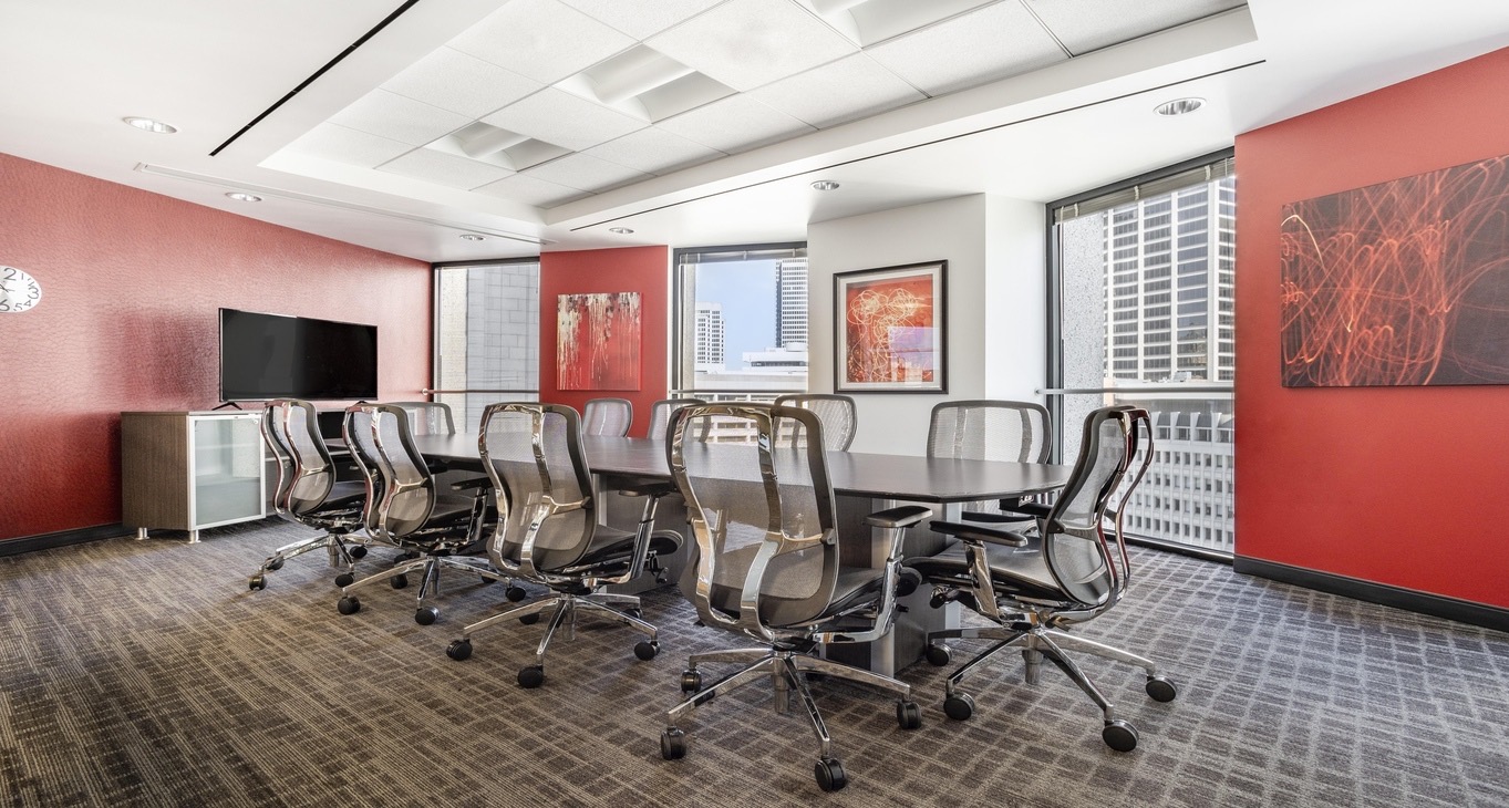 Business center Providian Financial Building Rent office Providian Financial Building — photo 8