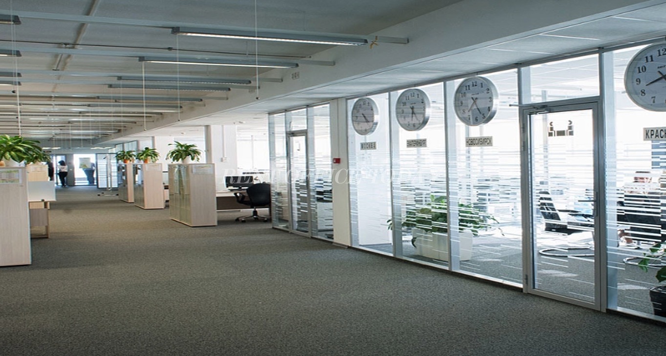 Rent office Pulkovo Sky — photo 10