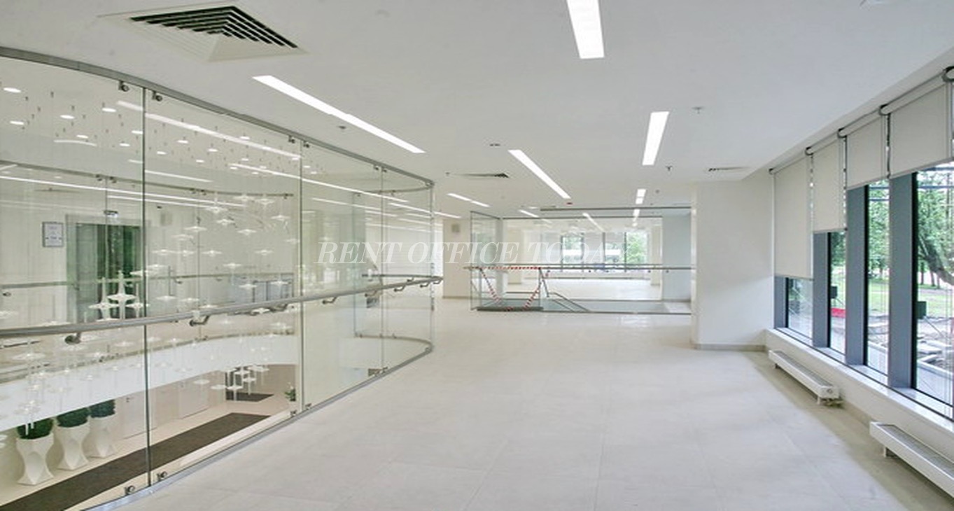 Rent office PULKOVO STAR — photo 22