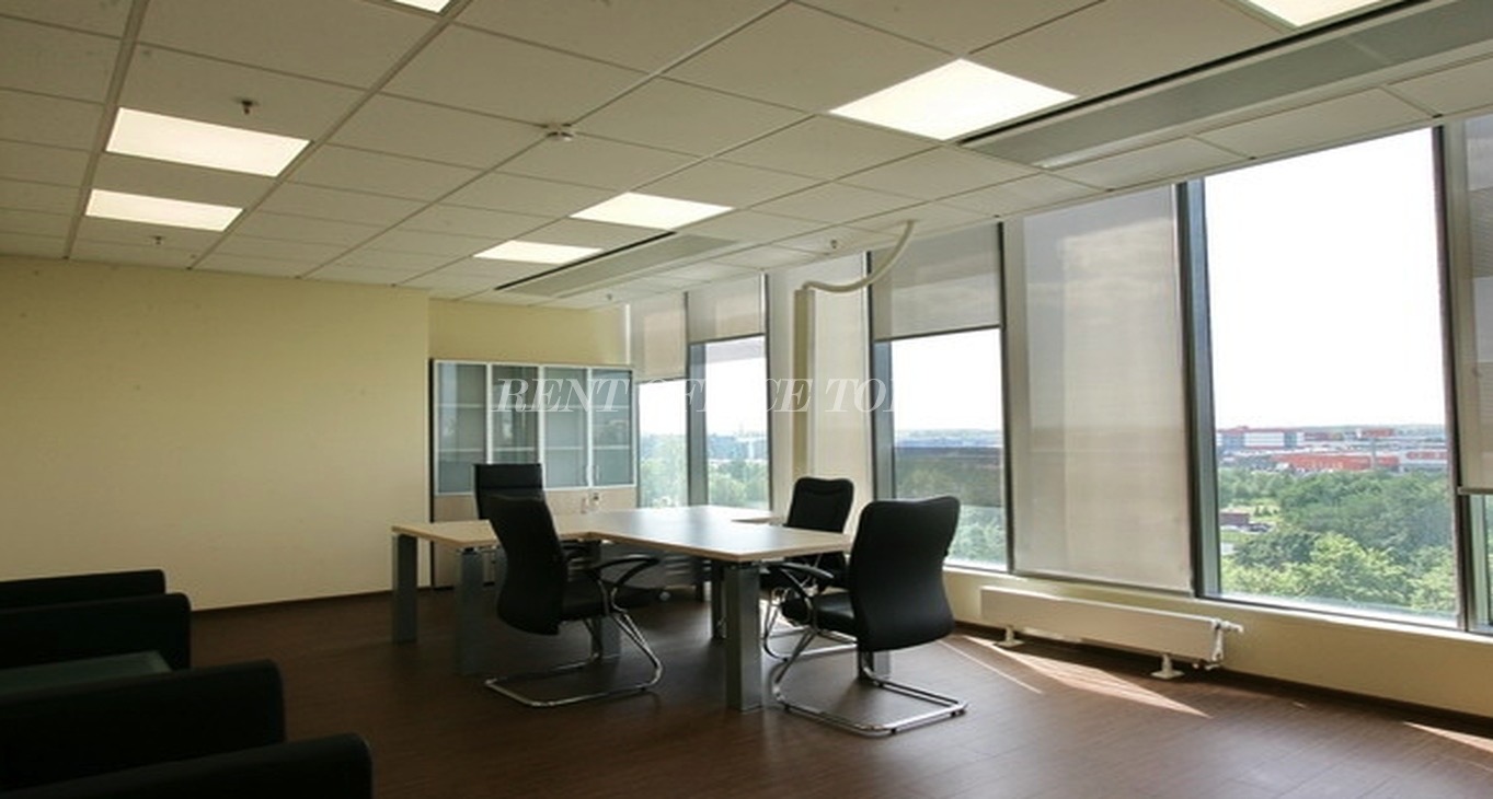 Rent office PULKOVO STAR — photo 11