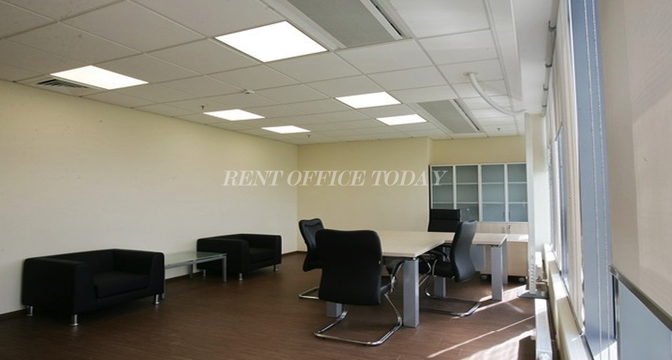 Rent office PULKOVO STAR — photo 9