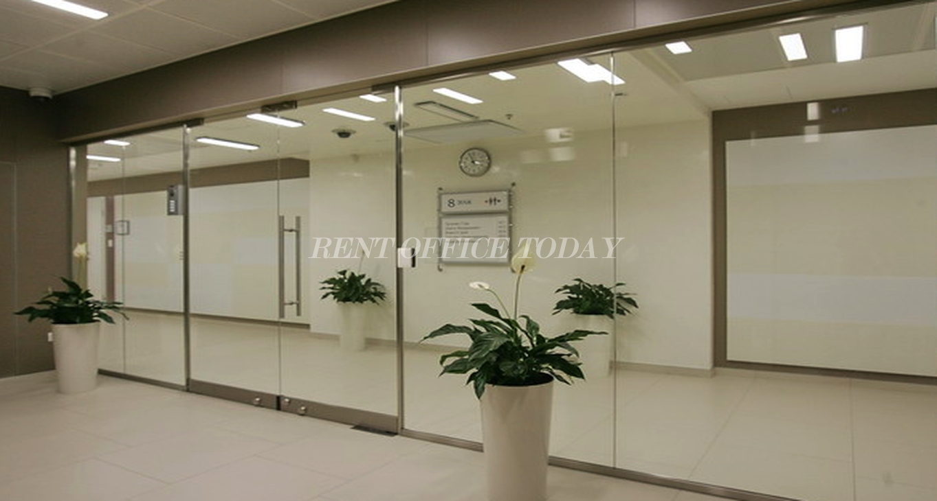 Rent office PULKOVO STAR — photo 19