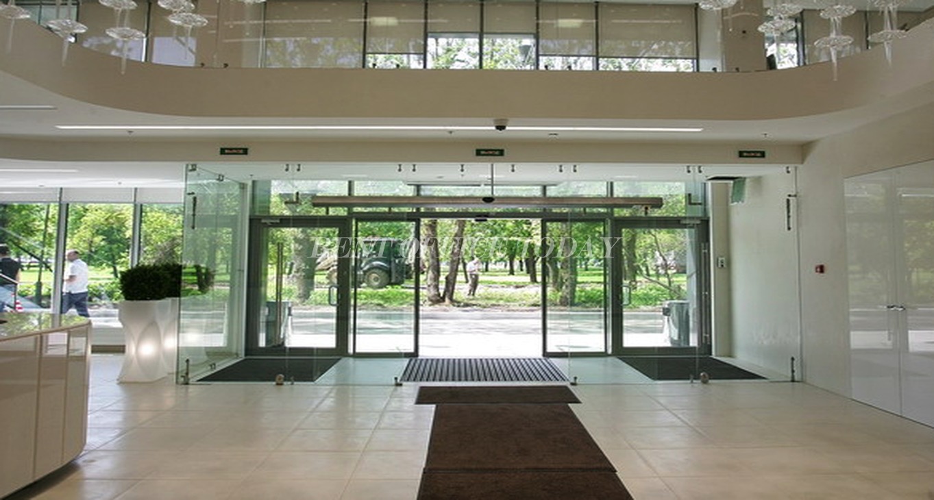Rent office PULKOVO STAR — photo 17