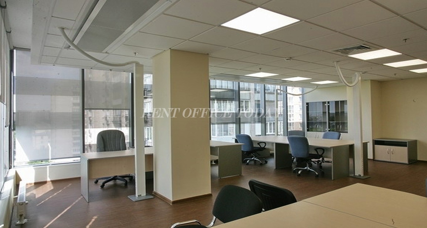 Rent office PULKOVO STAR — photo 15