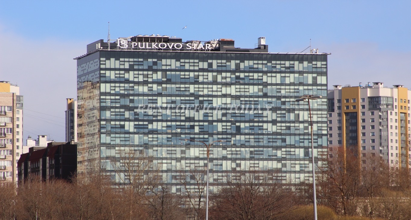 Rent office PULKOVO STAR — photo 2