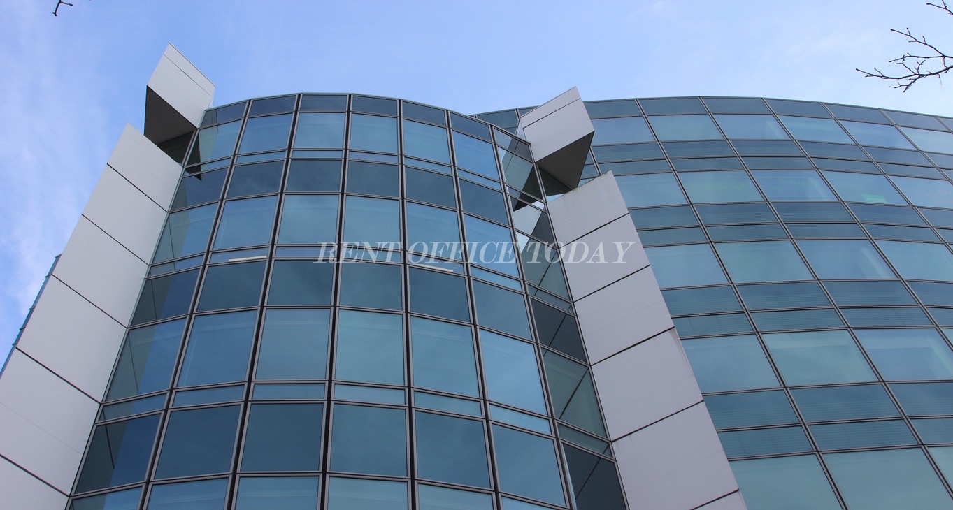 Rent office QUAI CHARLES PASQUA 50 — photo 6