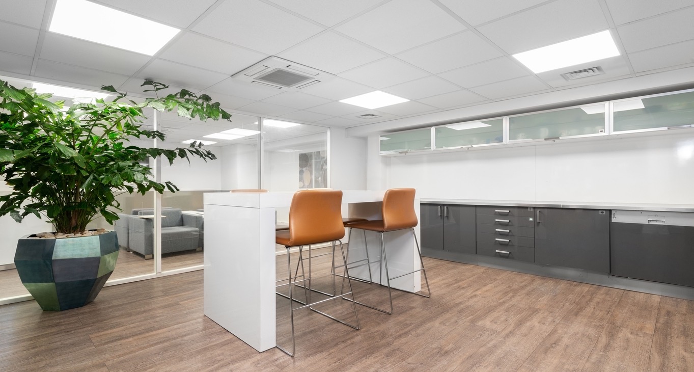 Rent office République — photo 4