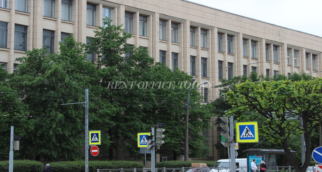 Rent office Р 1 — photo 5