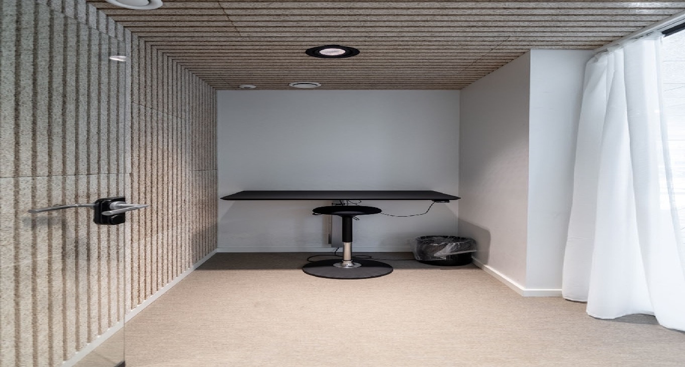 Rent office Raffinaderivej, 6 — photo 11
