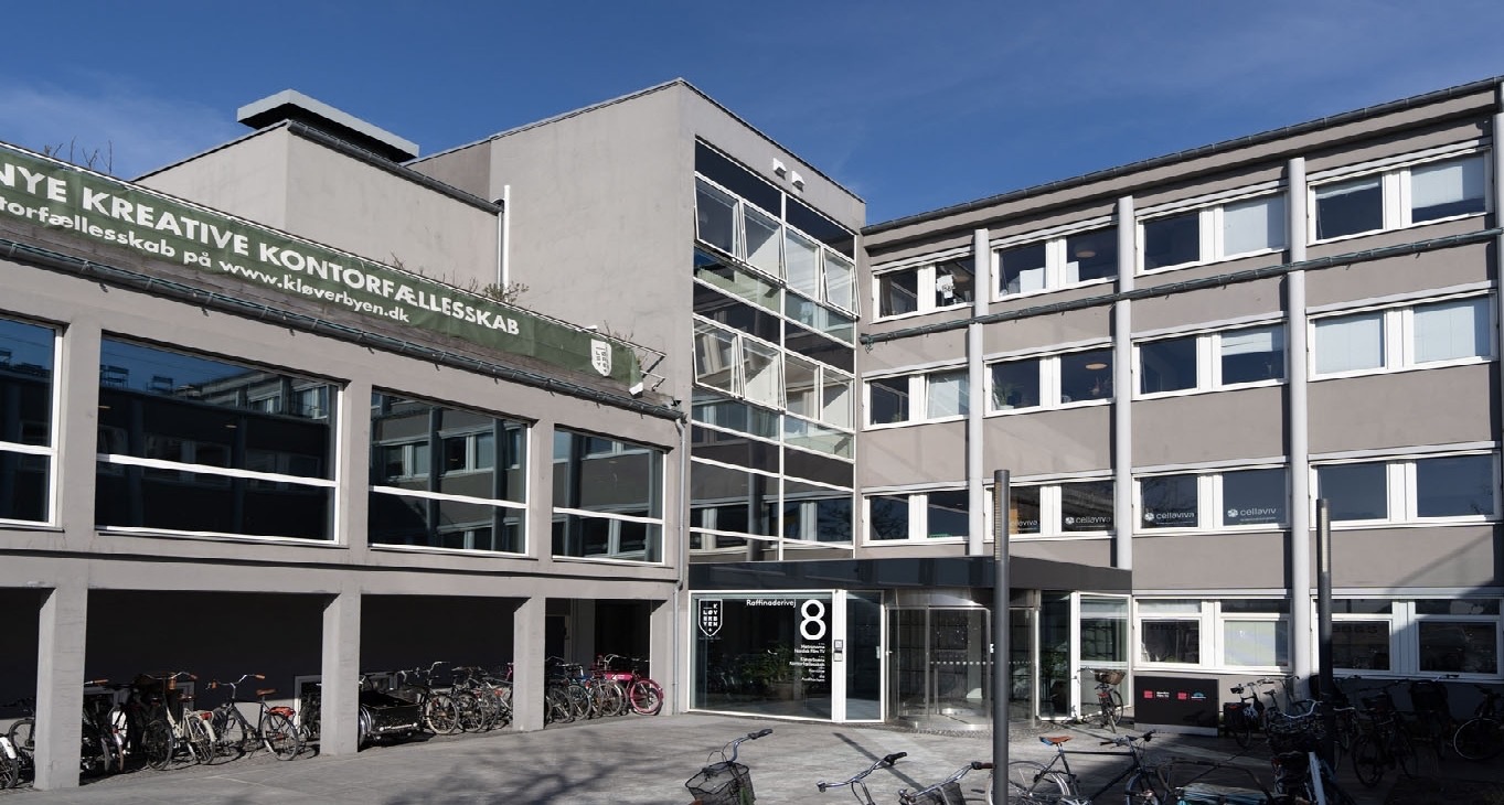 Rent office Raffinaderivej, 6 — photo 16