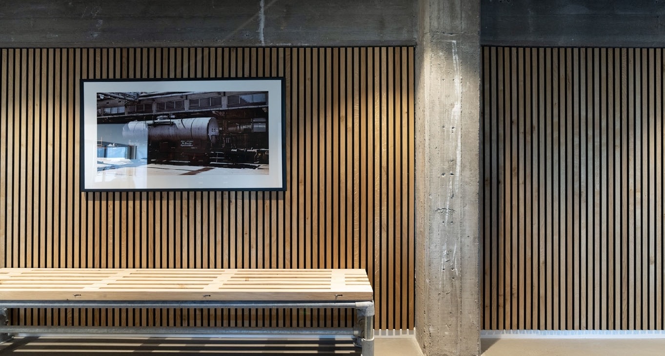 Rent office Raffinaderivej, 6 — photo 17