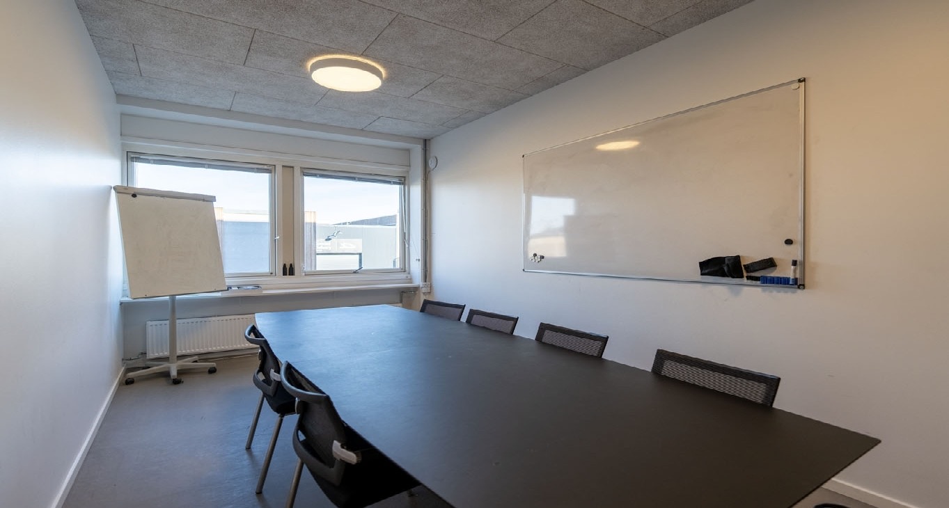 Rent office Raffinaderivej, 6 — photo 8