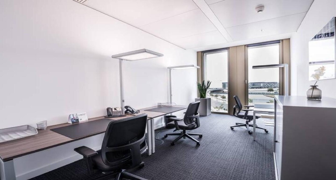 Rent office Rahel-Hirsch-Straße 10 — photo 10