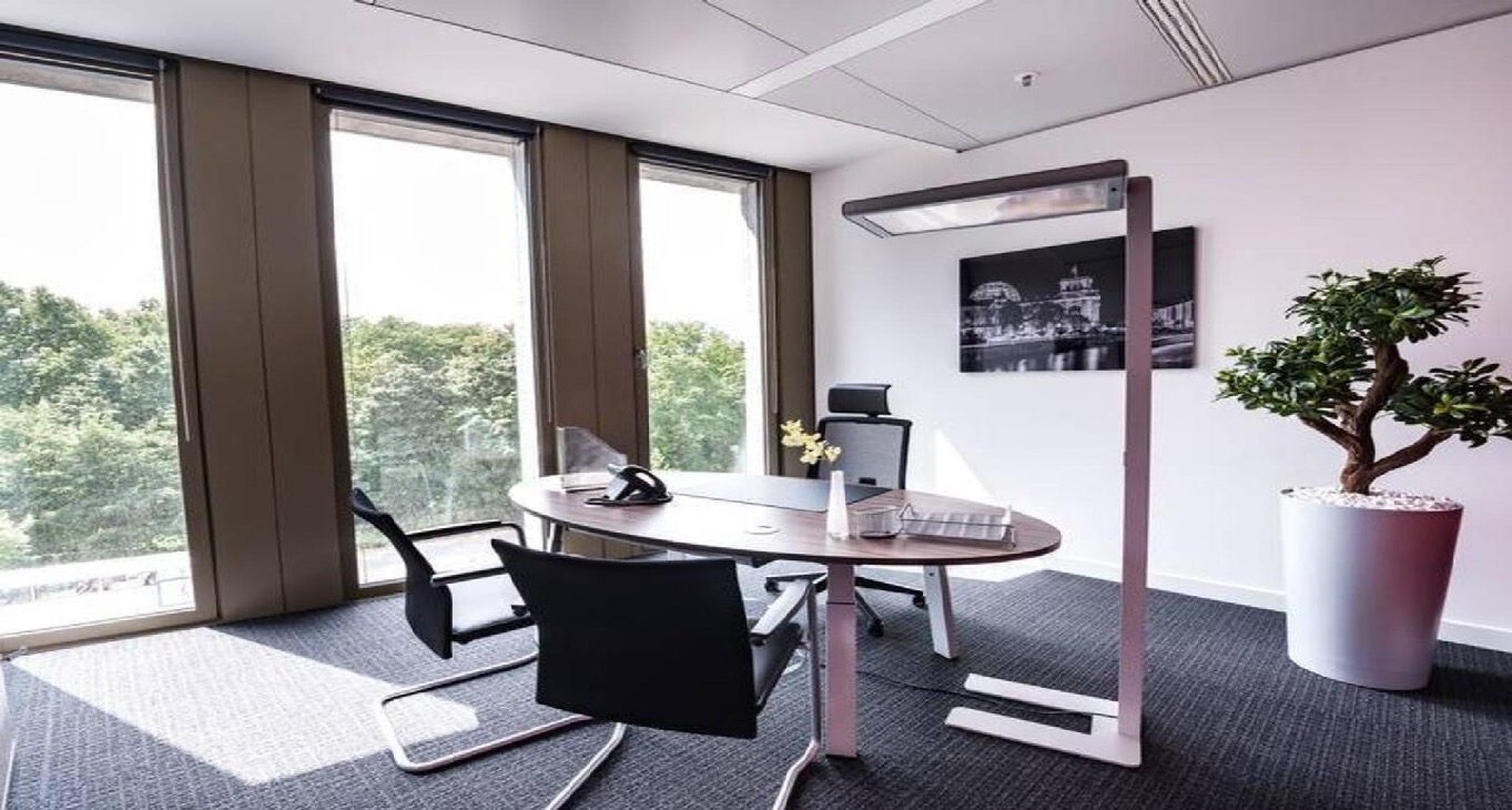 Rent office Rahel-Hirsch-Straße 10 — photo 11