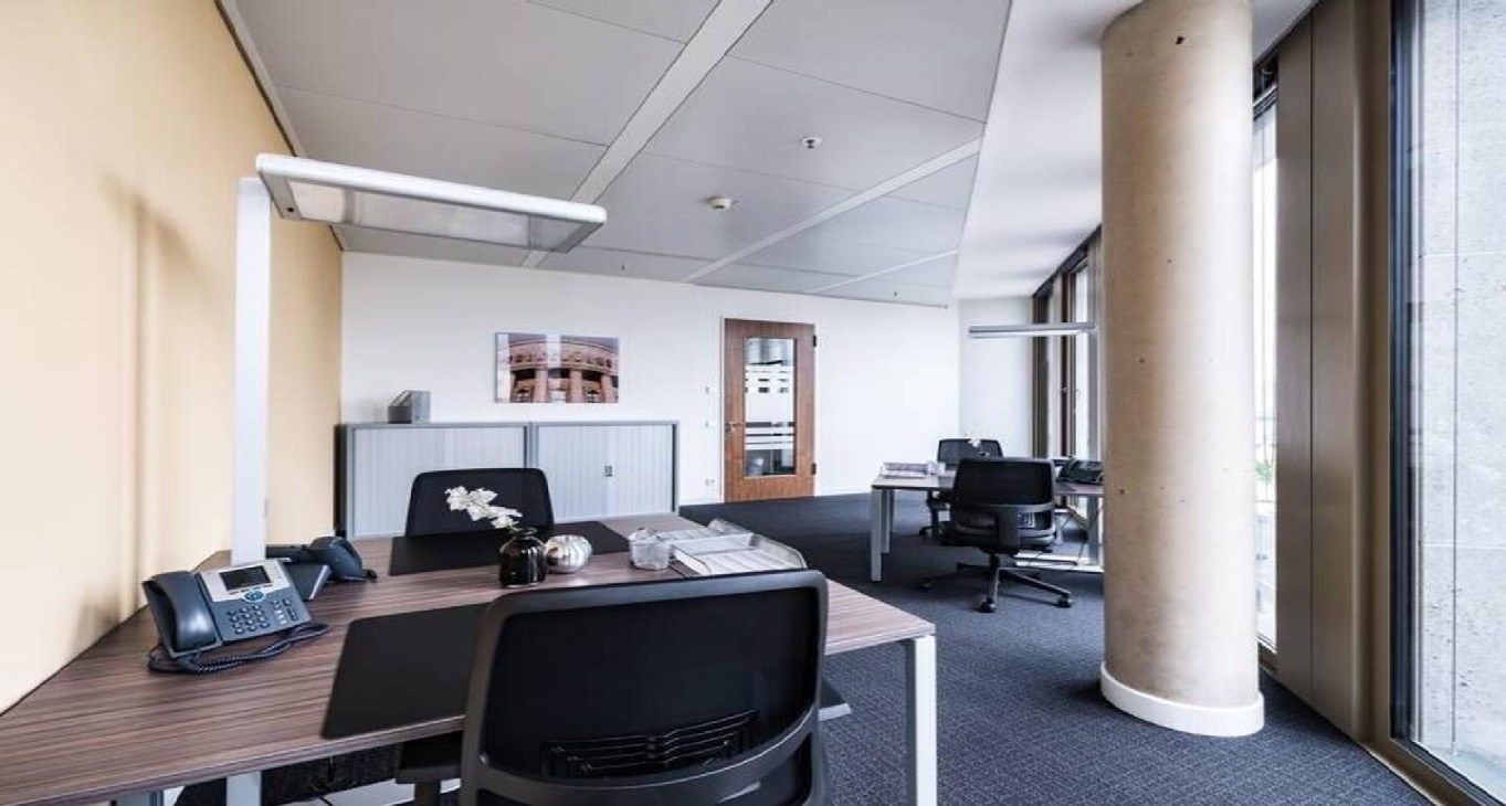 Rent office Rahel-Hirsch-Straße 10 — photo 12