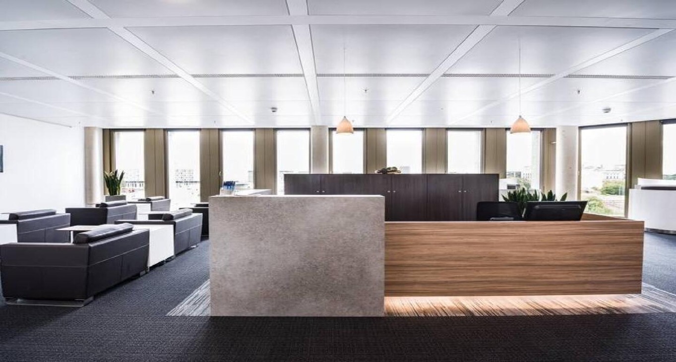 Rent office Rahel-Hirsch-Straße 10 — photo 15