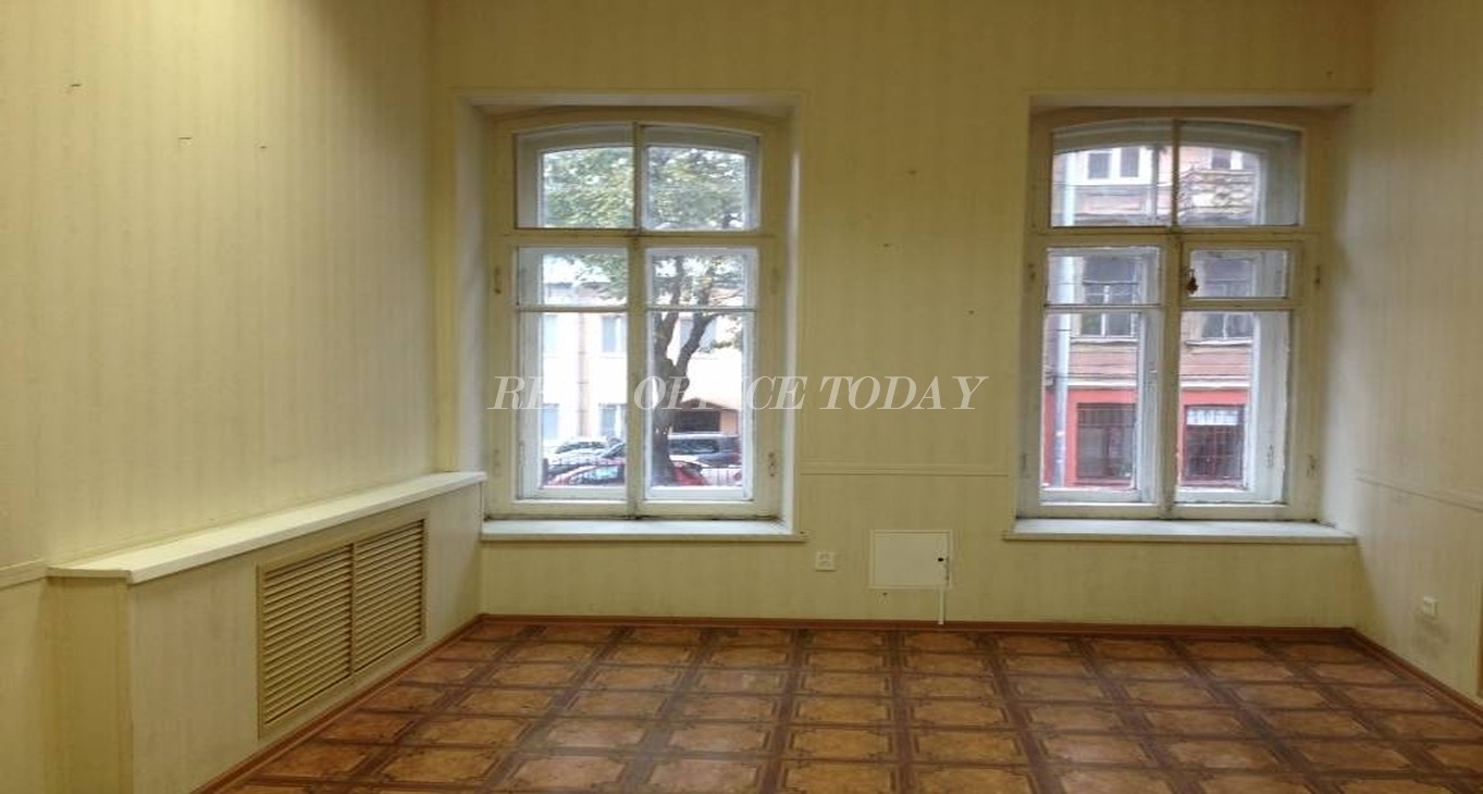 Rent office Rassvet — photo 12