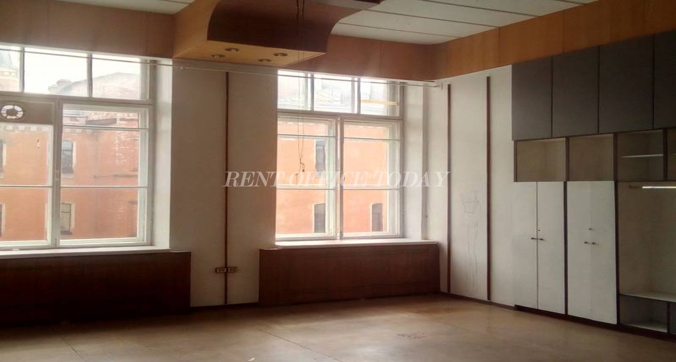 Rent office Rassvet — photo 11