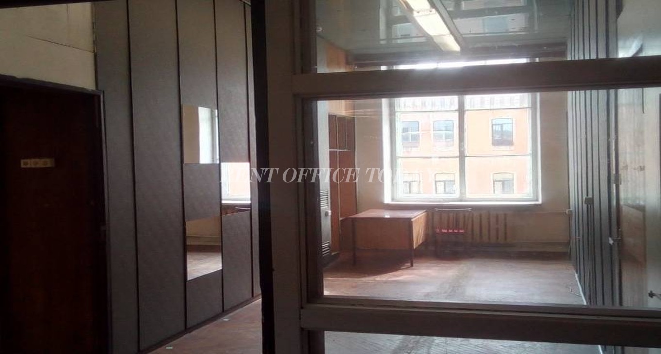 Rent office Rassvet — photo 10