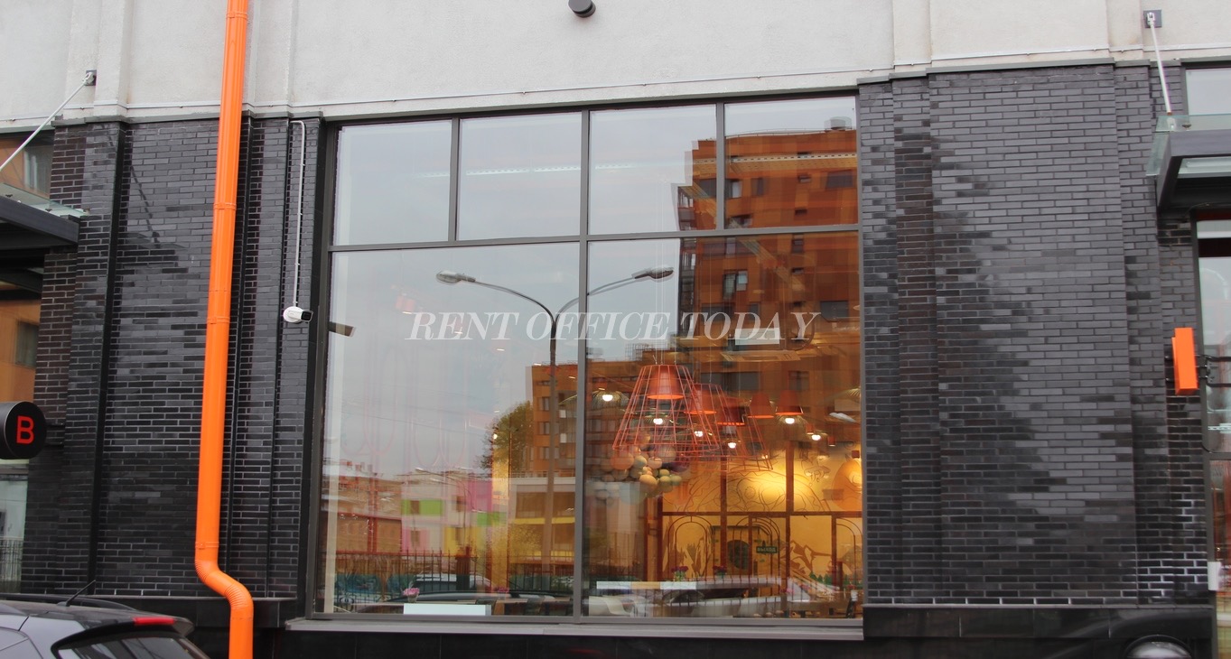 Рассвет, Столярный переулок, 3 кор. 1-17 — office space for rent, photo 5