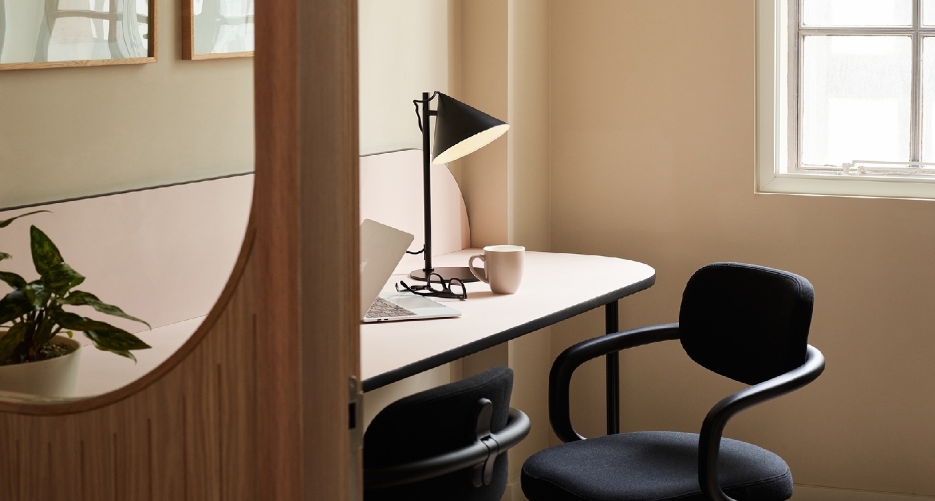 Pusat bisnis Regent Street 222 Rent office Regent Street 222 — photo 13