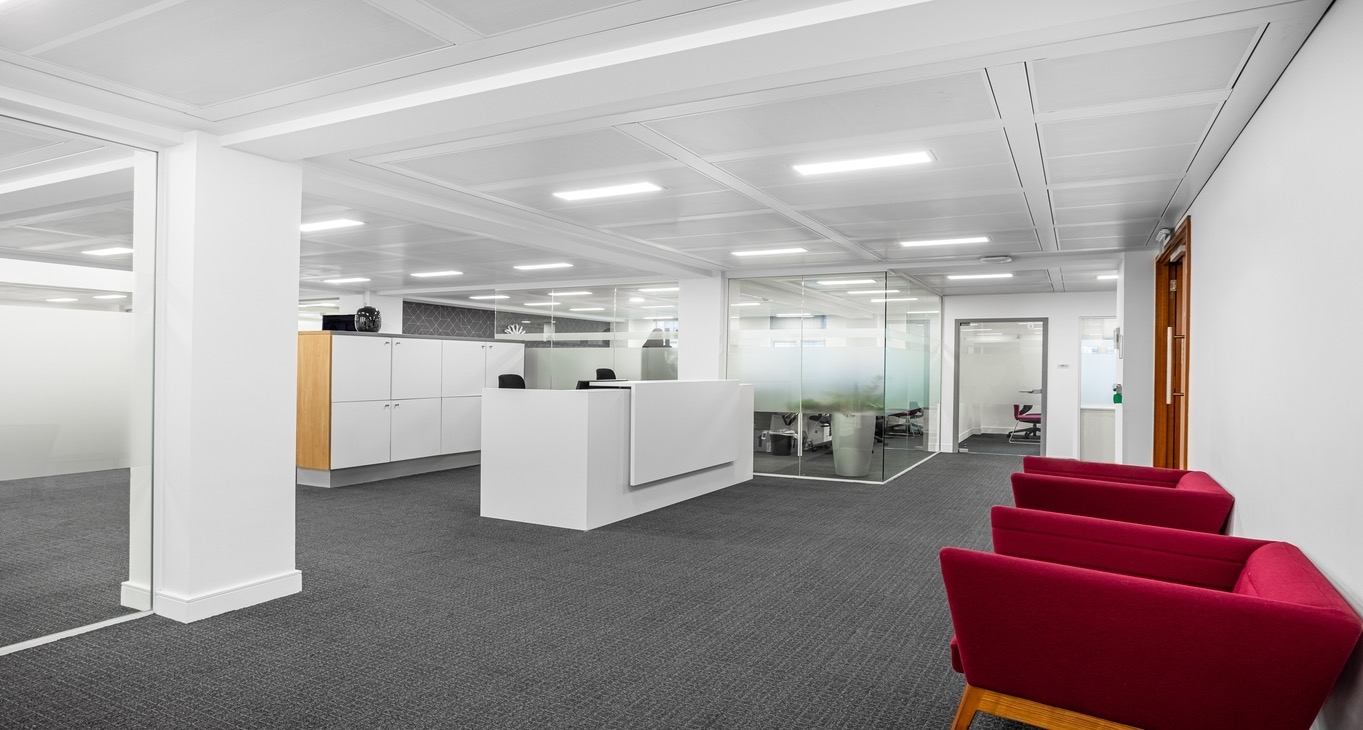 Business center Regent Street St James's Rent office Regent Street St James's — photo 2