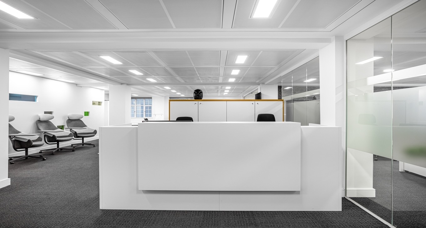Business center Regent Street St James's Rent office Regent Street St James's — photo 3