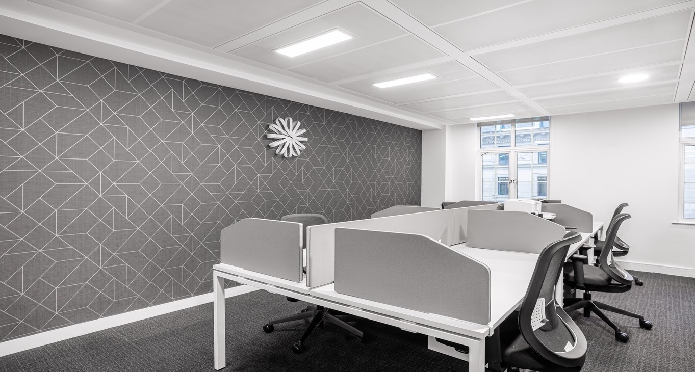Business center Regent Street St James's Rent office Regent Street St James's — photo 6