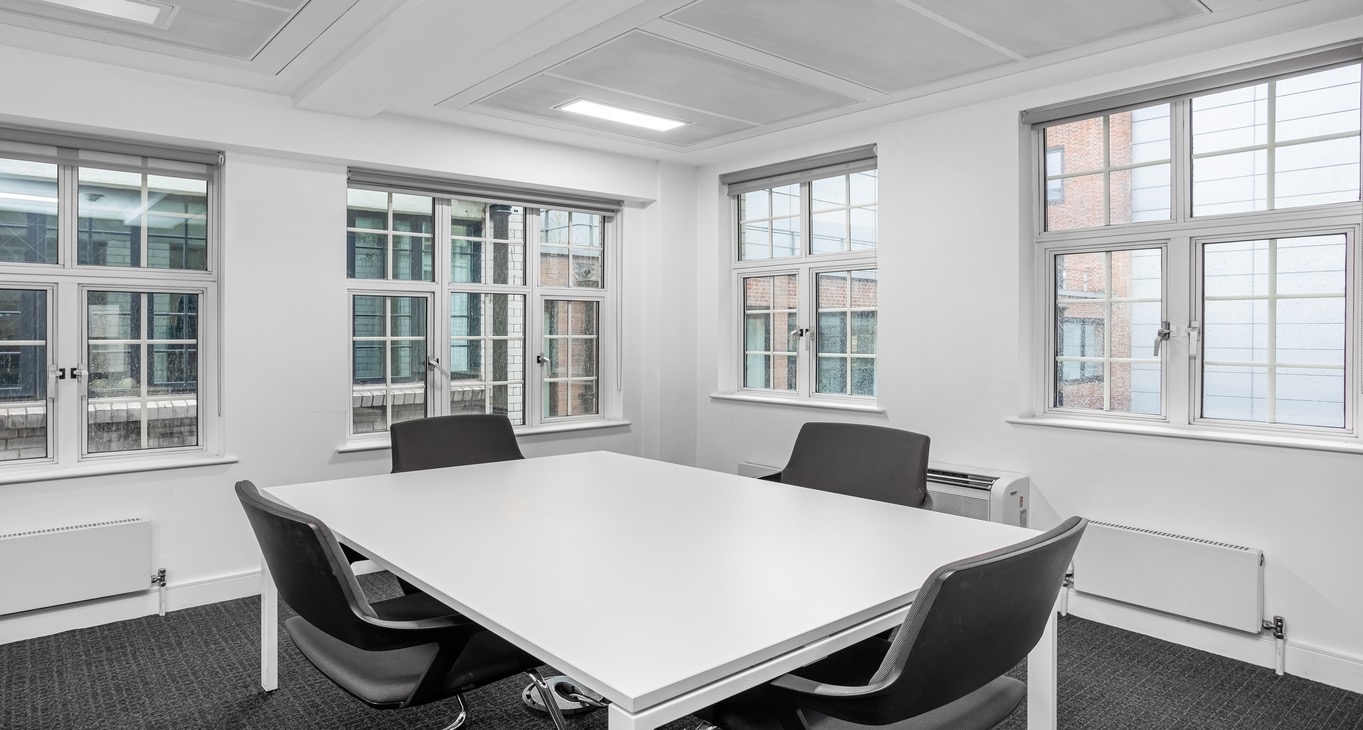 Business center Regent Street St James's Rent office Regent Street St James's — photo 7