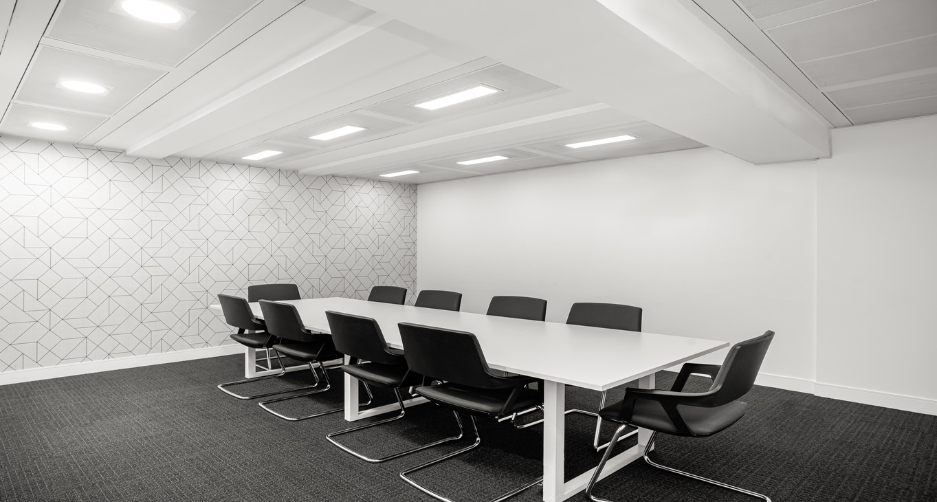 Business center Regent Street St James's Rent office Regent Street St James's — photo 8