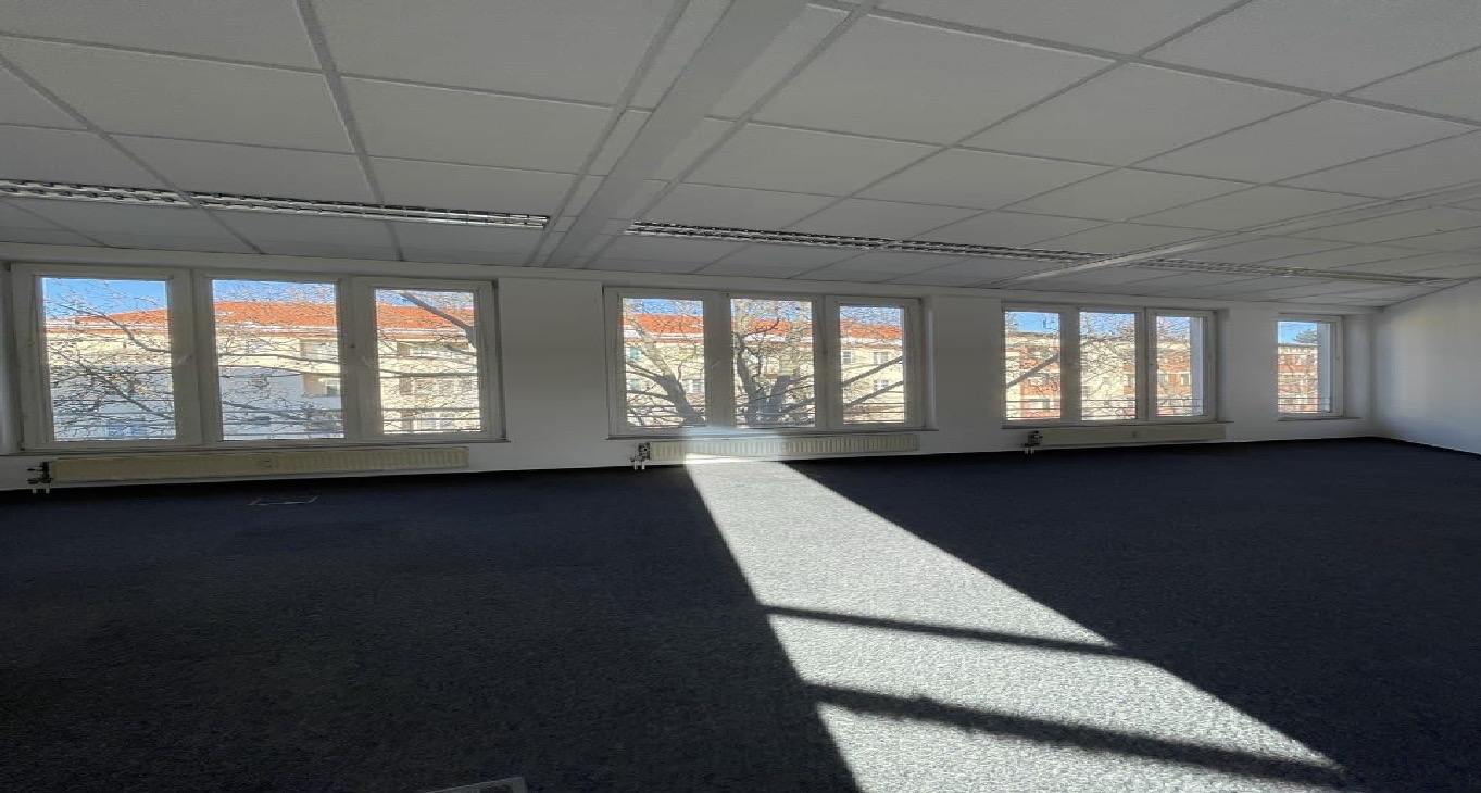 Rent office Reginhardstraße 34 — photo 1