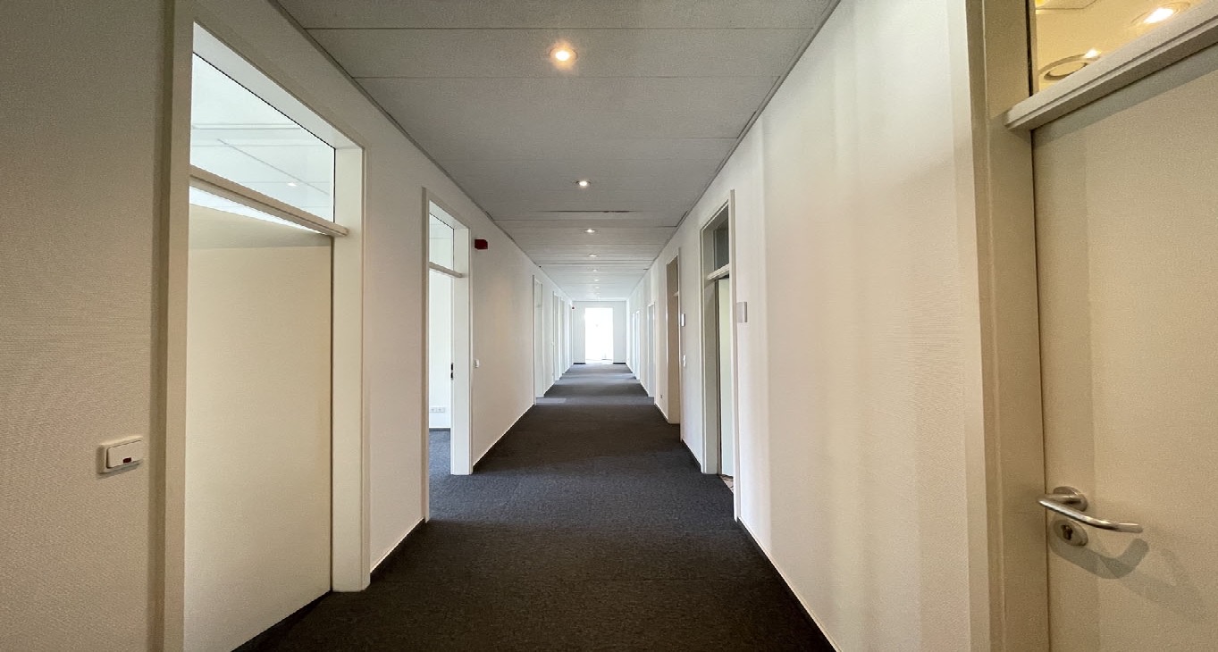 Rent office Reginhardstraße 34 — photo 14