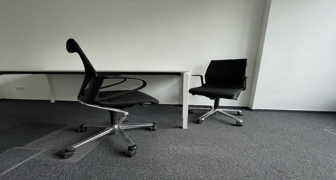 Rent office Reginhardstraße 34 — photo 18